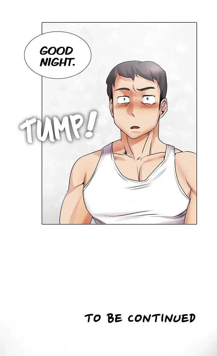Cartoonists NSFW Chapter 31 Page 38