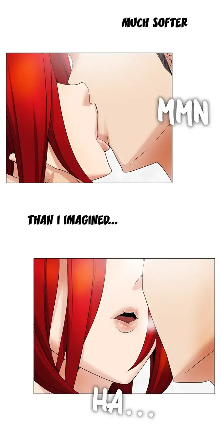 Cartoonists NSFW Chapter 31 Page 4