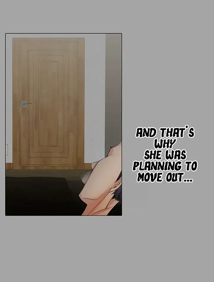Cartoonists NSFW Chapter 32 Page 13