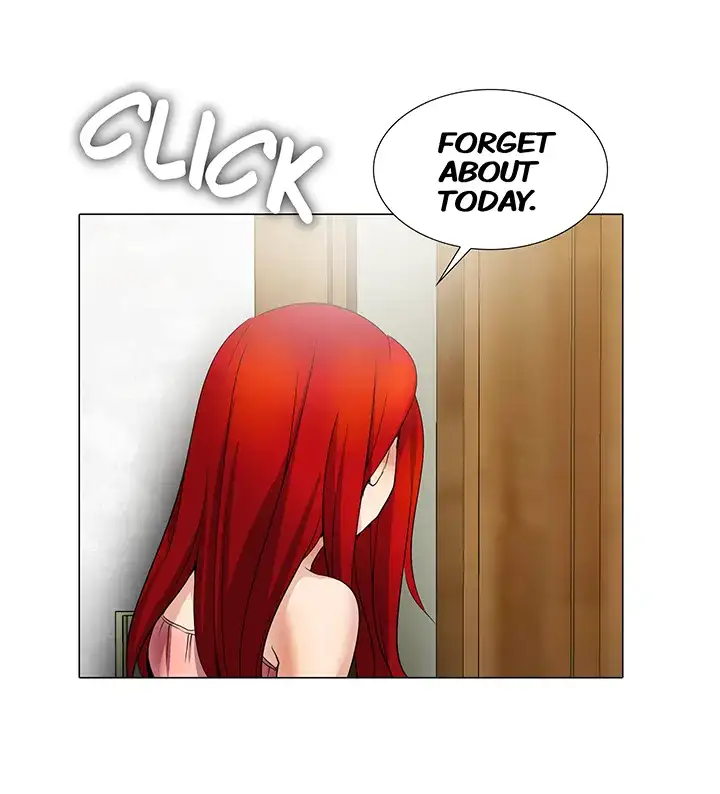 Cartoonists NSFW Chapter 32 Page 3
