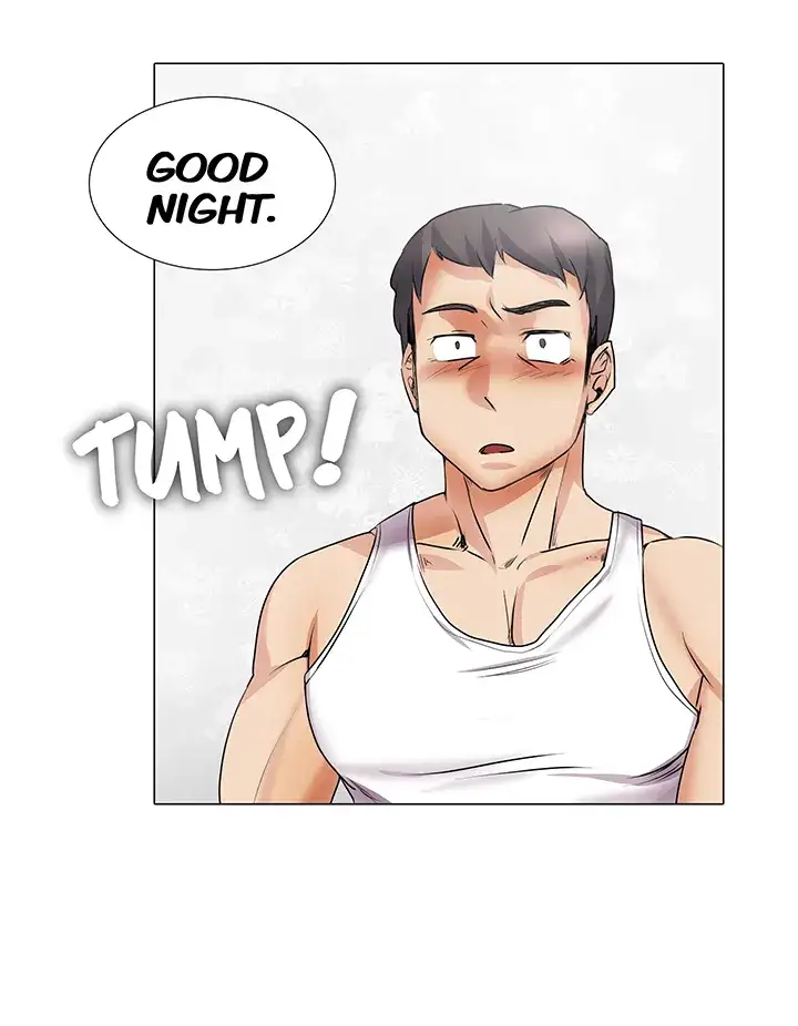 Cartoonists NSFW Chapter 32 Page 4