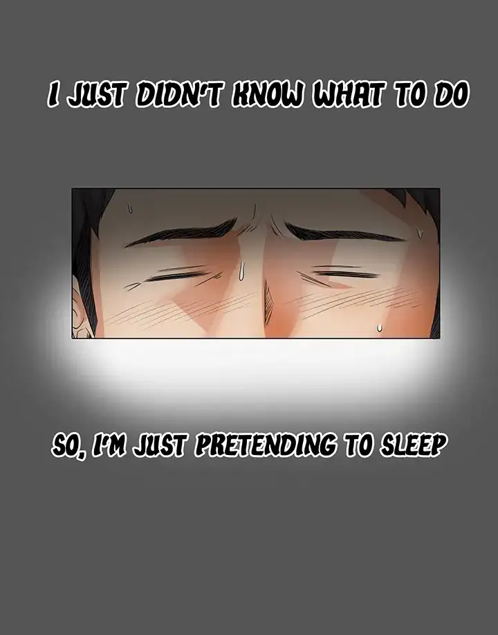 Cartoonists NSFW Chapter 33 Page 10