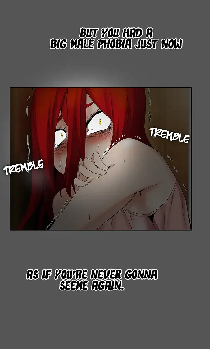 Cartoonists NSFW Chapter 33 Page 11