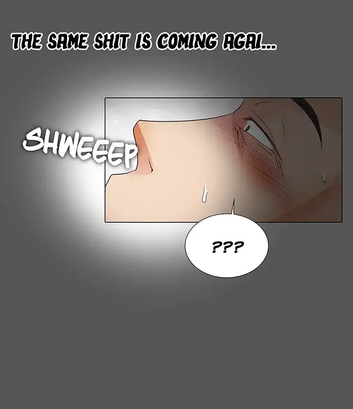 Cartoonists NSFW Chapter 33 Page 18