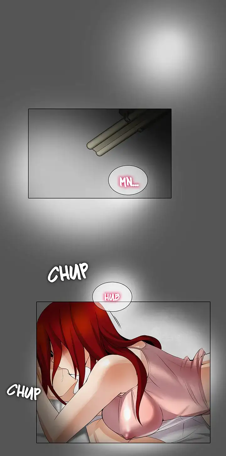 Cartoonists NSFW Chapter 33 Page 2