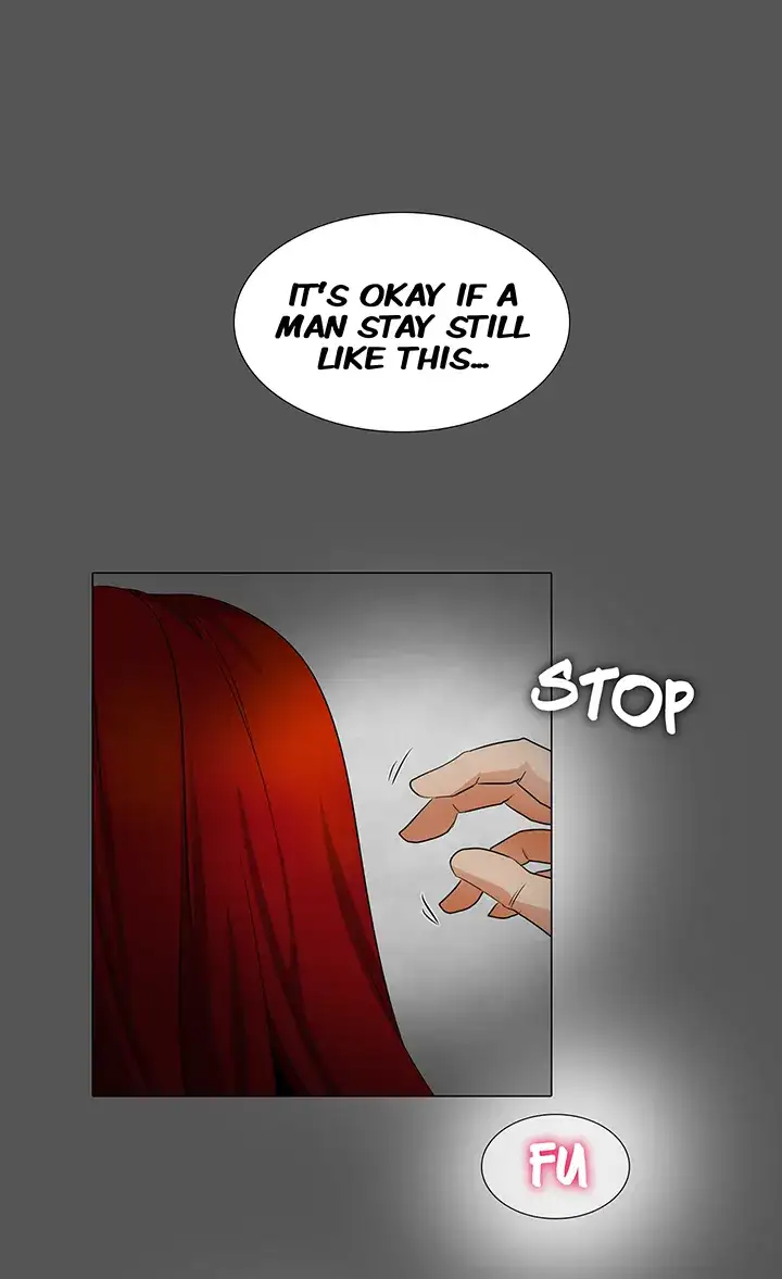 Cartoonists NSFW Chapter 33 Page 25