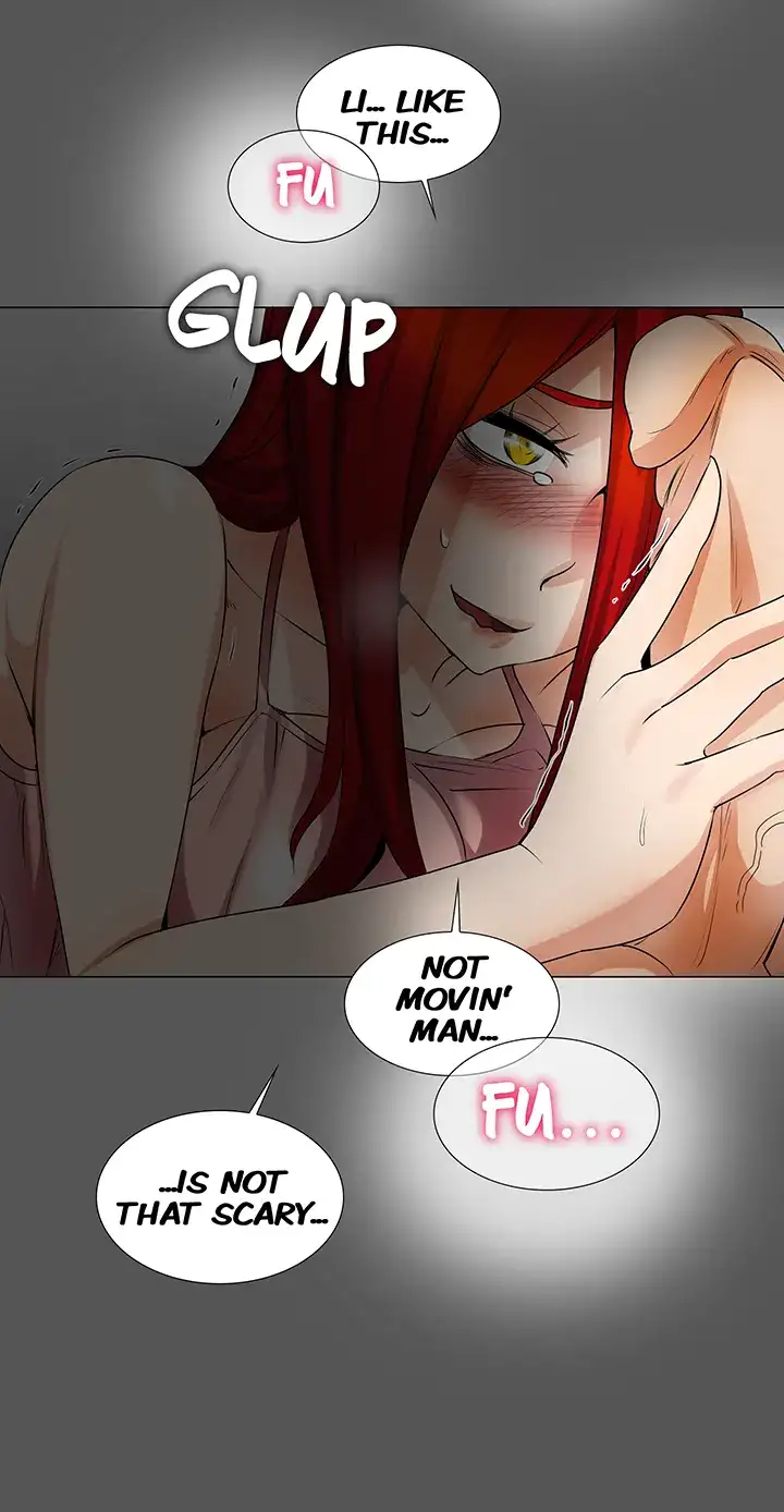 Cartoonists NSFW Chapter 33 Page 26