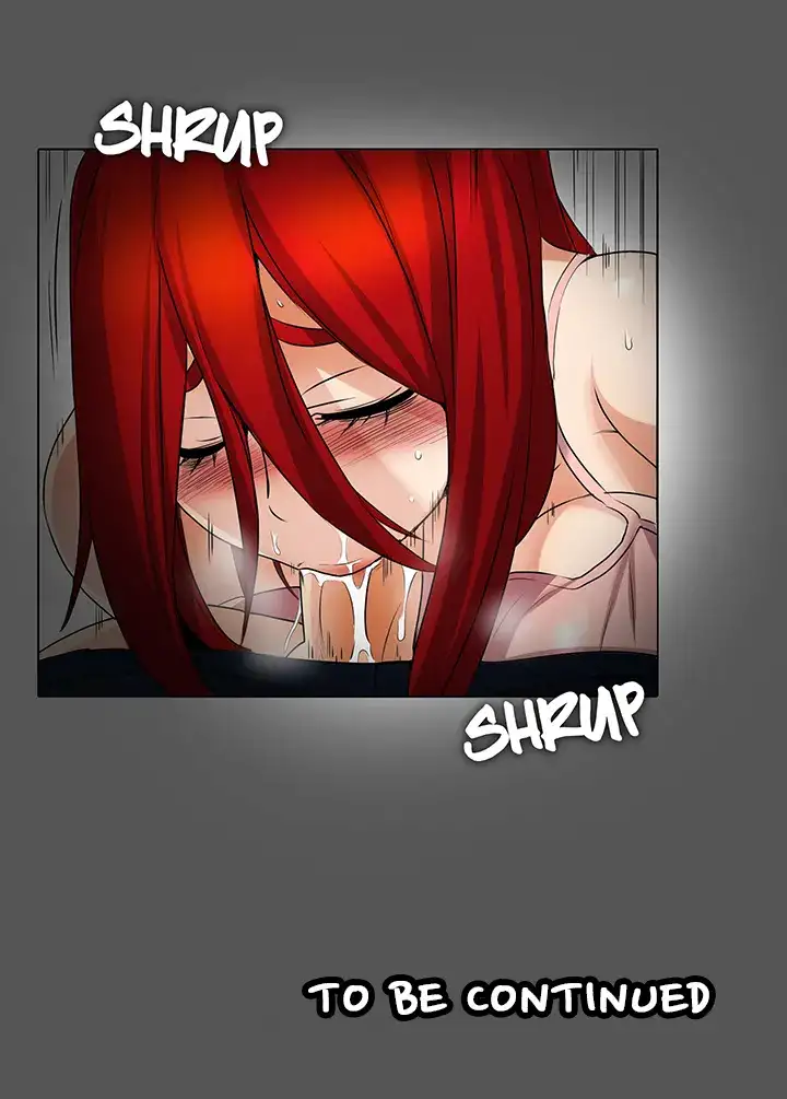 Cartoonists NSFW Chapter 33 Page 33