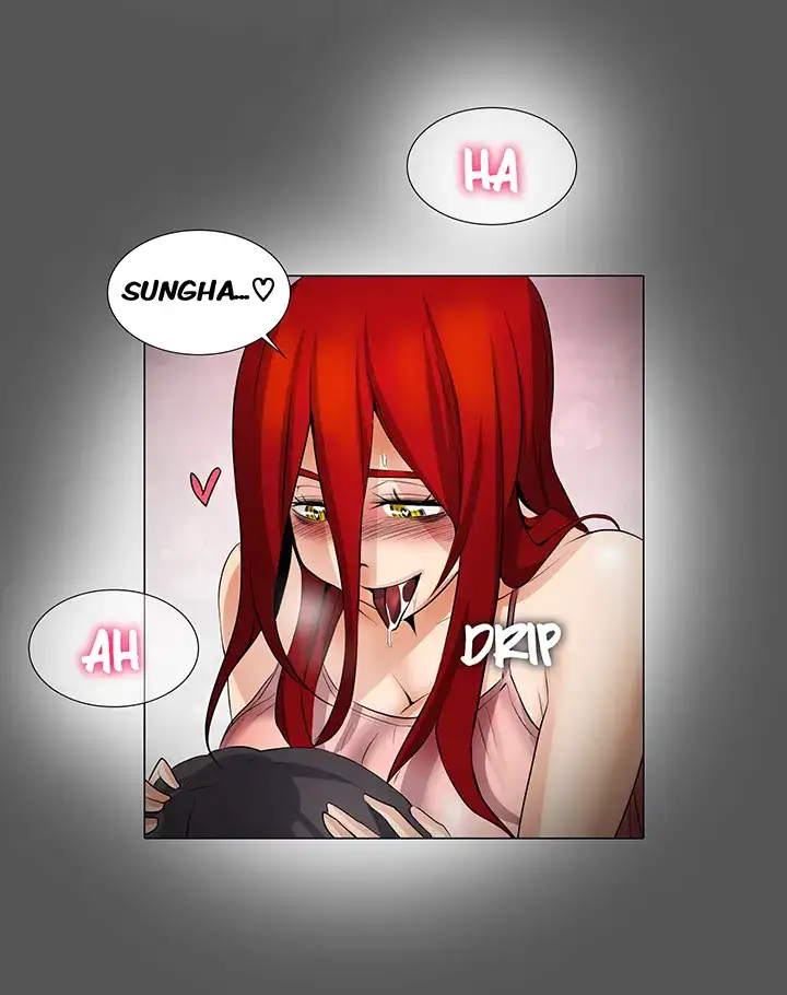Cartoonists NSFW Chapter 33 Page 4