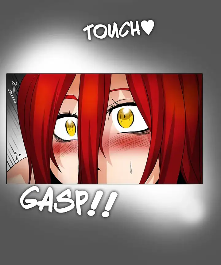 Cartoonists NSFW Chapter 33 Page 5