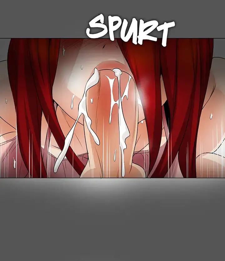 Cartoonists NSFW Chapter 34 Page 13
