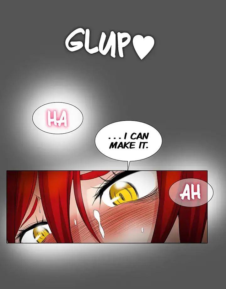 Cartoonists NSFW Chapter 34 Page 16