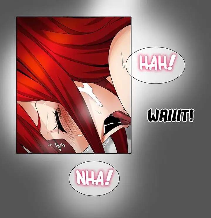 Cartoonists NSFW Chapter 34 Page 29