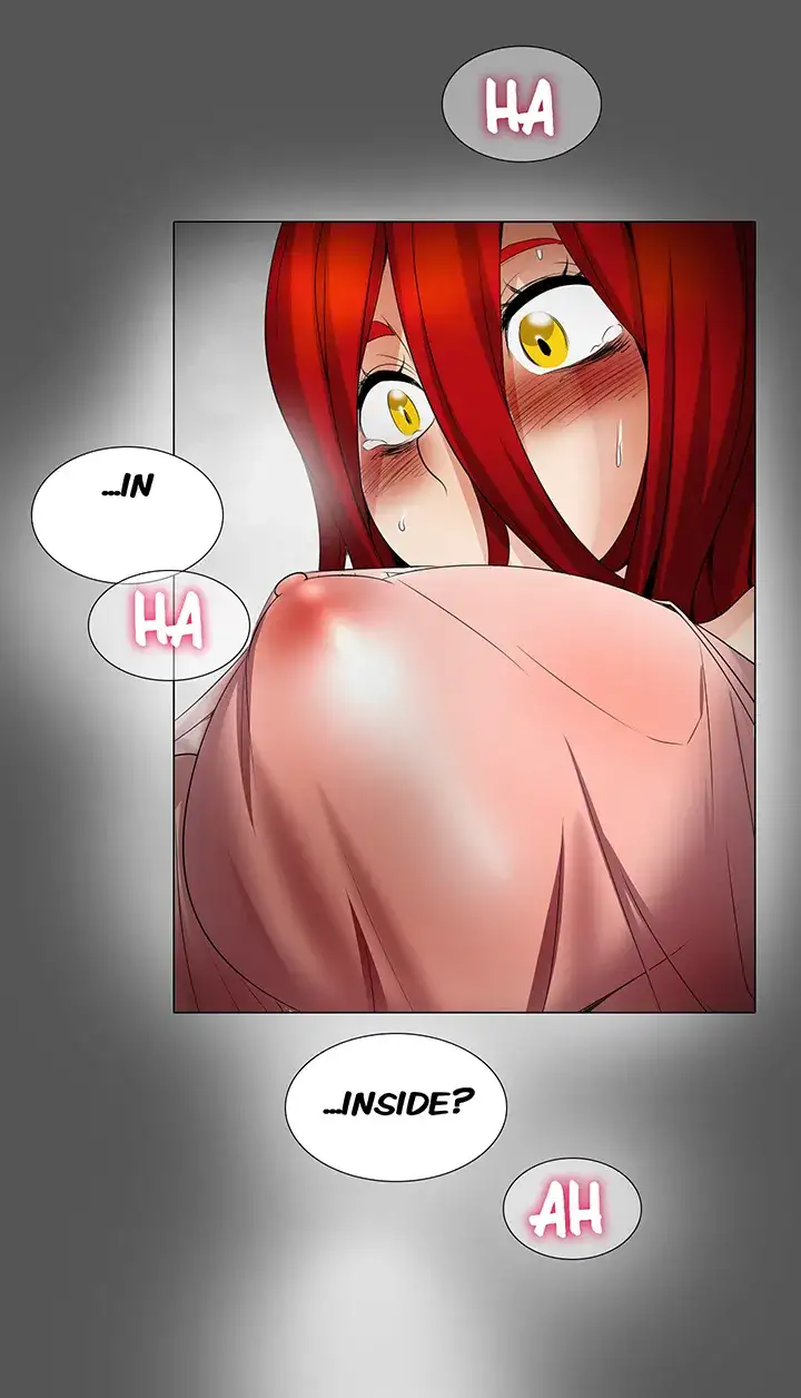 Cartoonists NSFW Chapter 34 Page 34