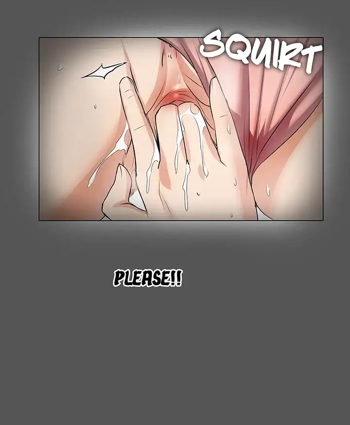 Cartoonists NSFW Chapter 34 Page 9