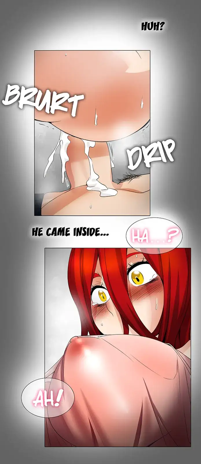Cartoonists NSFW Chapter 35 Page 14