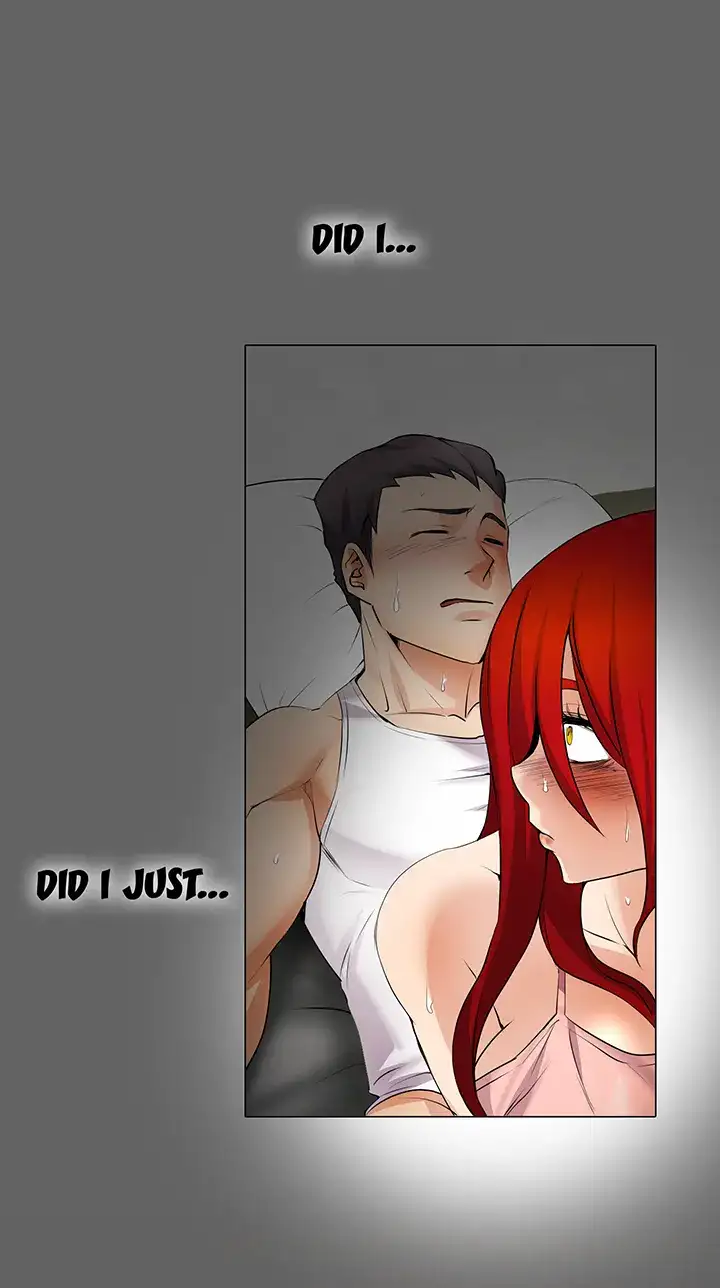 Cartoonists NSFW Chapter 35 Page 17