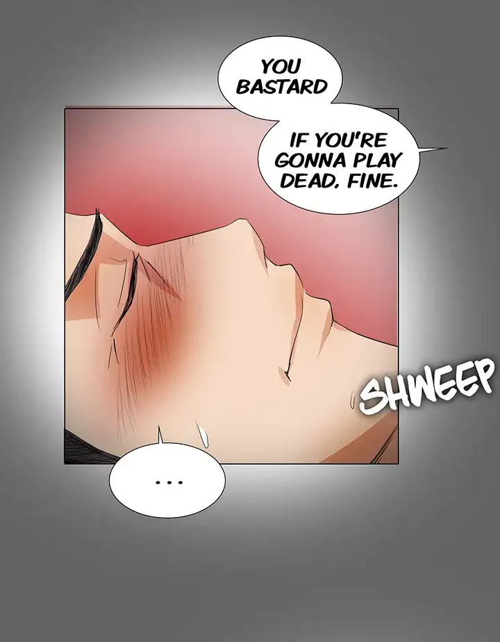 Cartoonists NSFW Chapter 35 Page 24