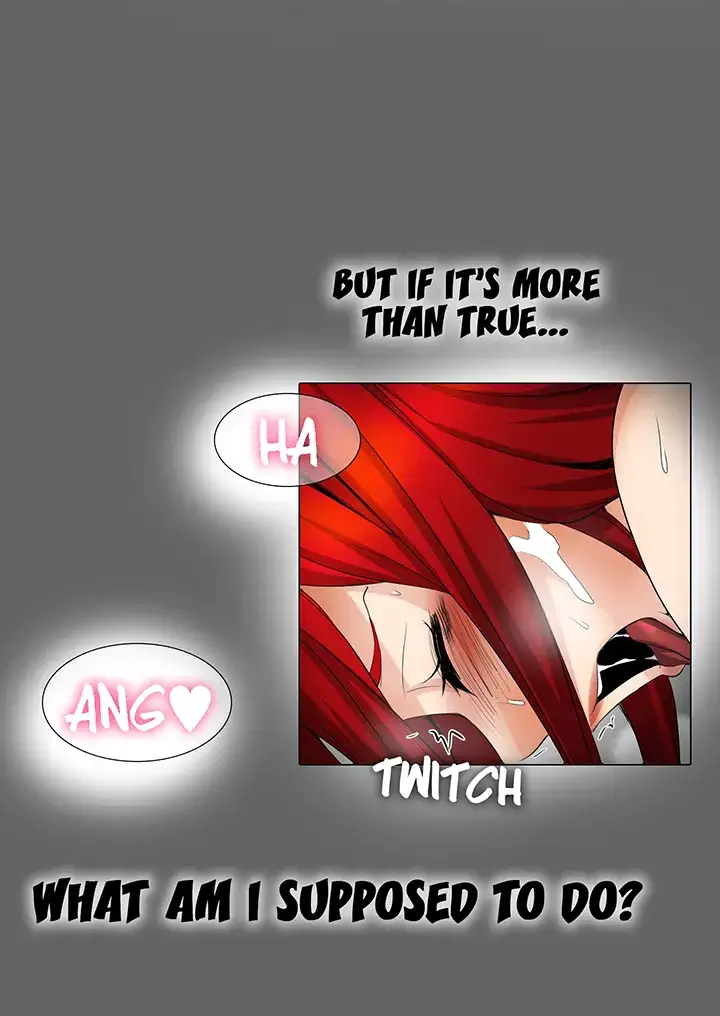 Cartoonists NSFW Chapter 35 Page 9