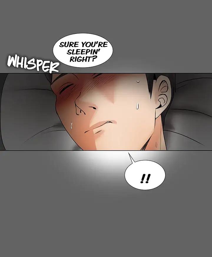 Cartoonists NSFW Chapter 36 Page 3