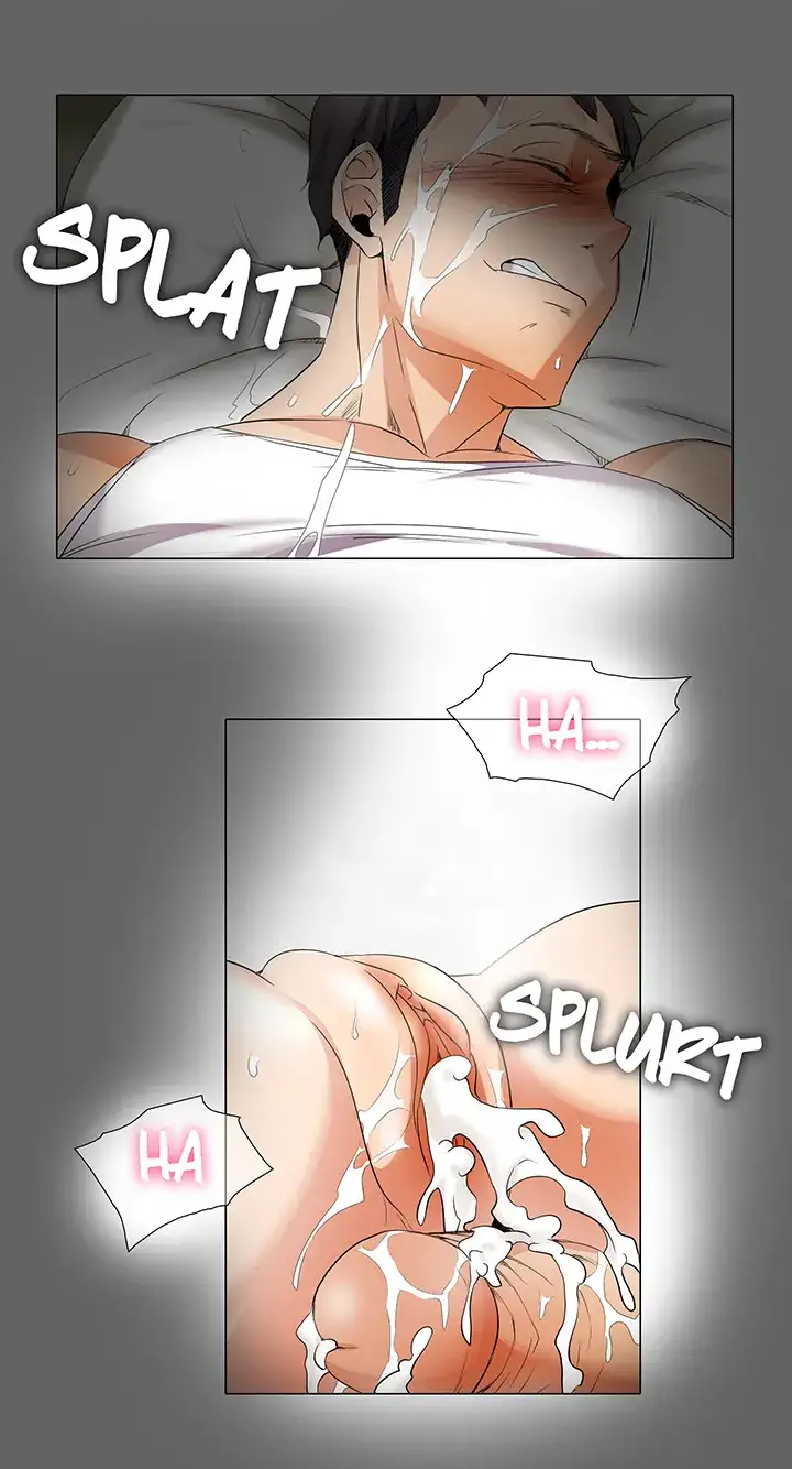 Cartoonists NSFW Chapter 36 Page 30
