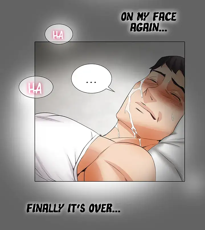 Cartoonists NSFW Chapter 36 Page 31