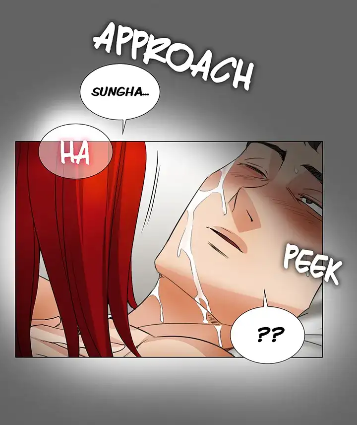 Cartoonists NSFW Chapter 36 Page 32