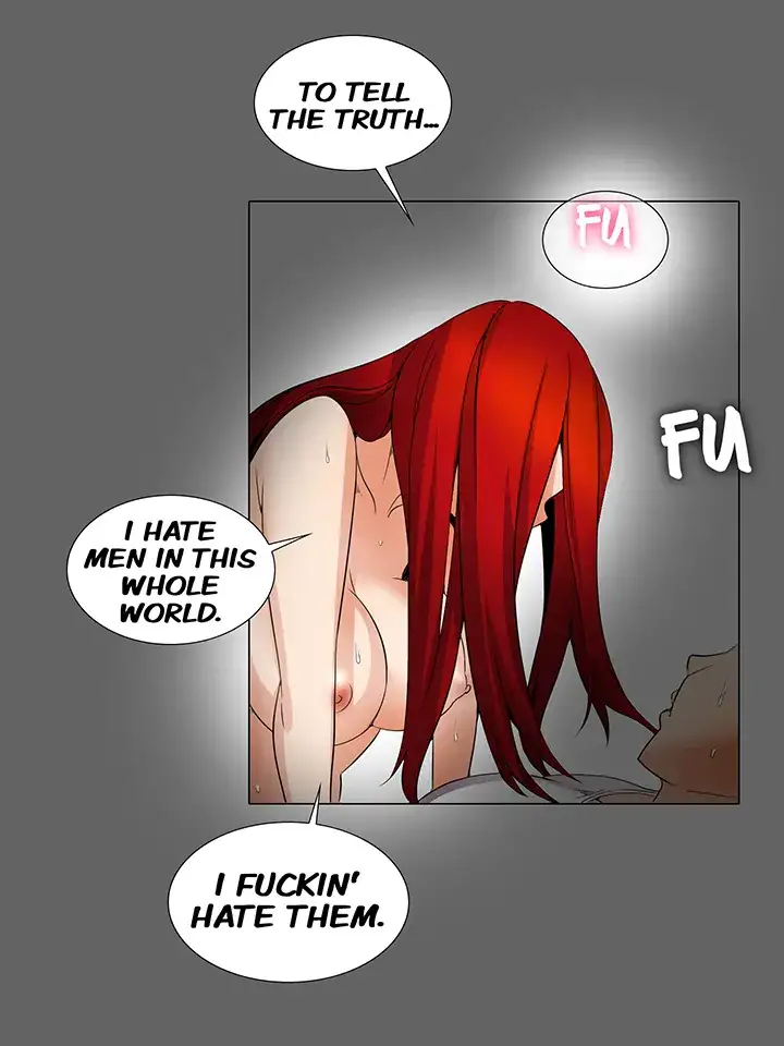 Cartoonists NSFW Chapter 36 Page 4