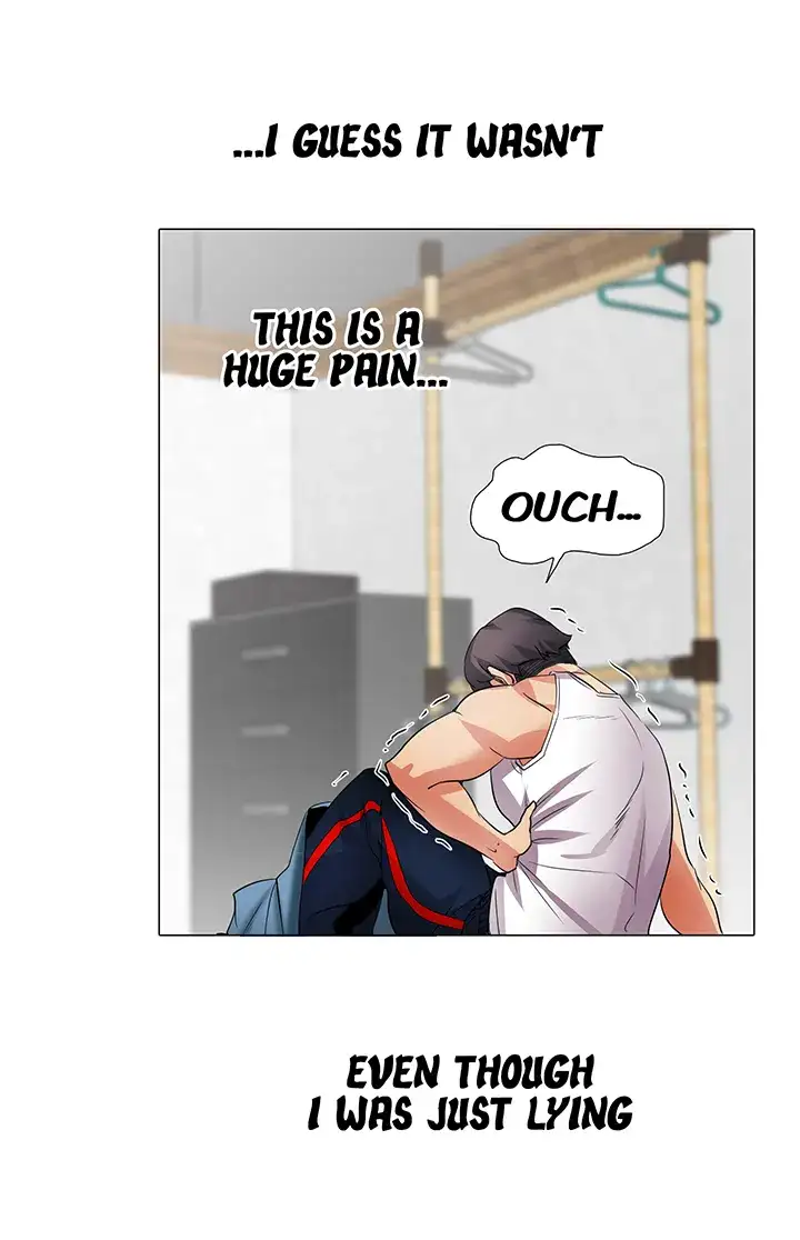 Cartoonists NSFW Chapter 38 Page 10