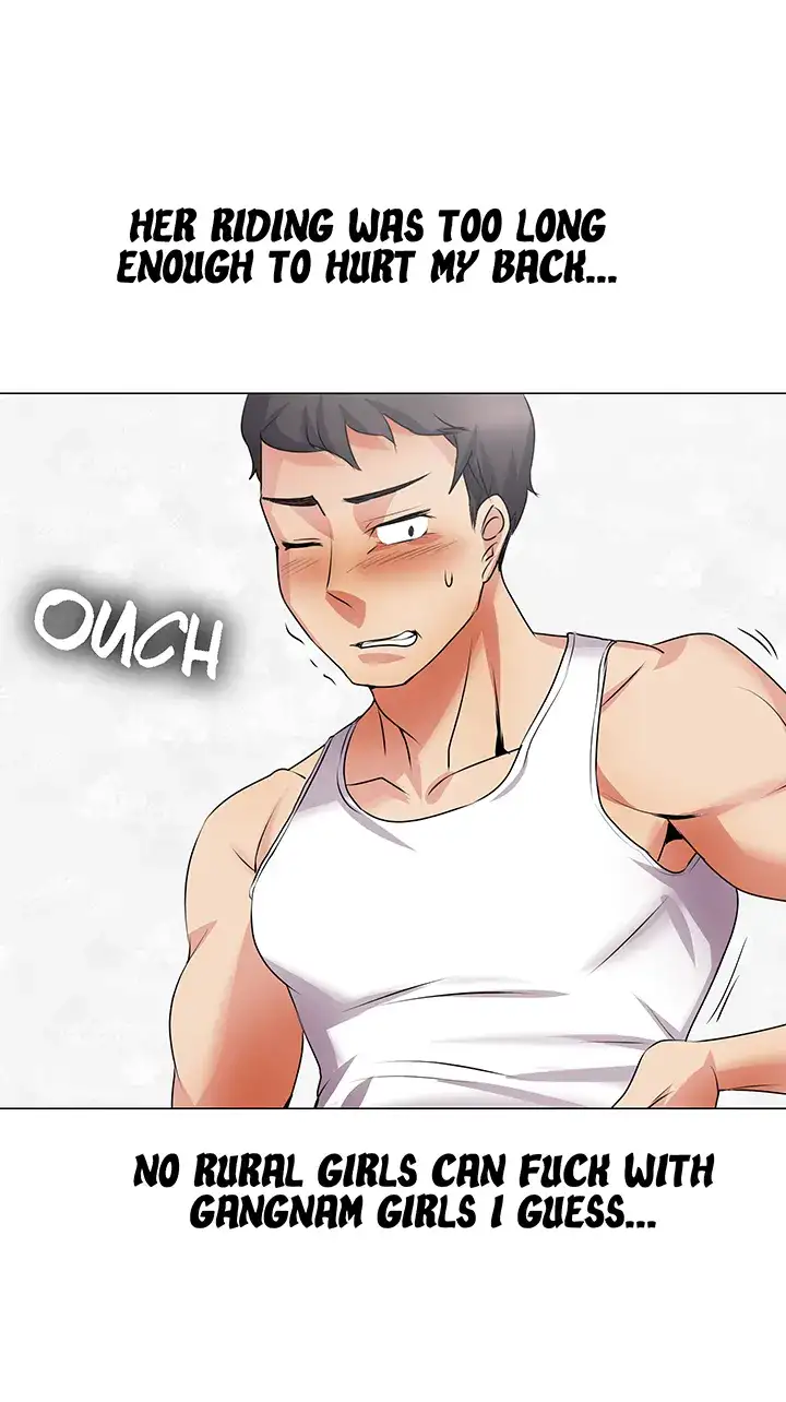 Cartoonists NSFW Chapter 38 Page 11