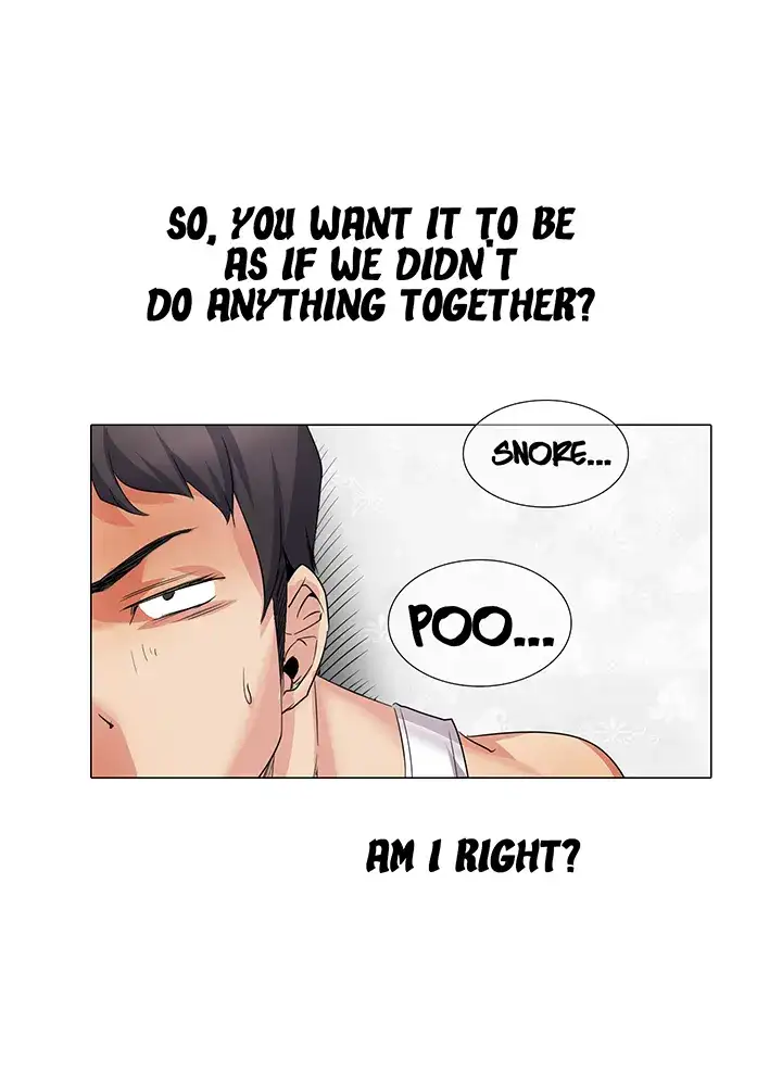 Cartoonists NSFW Chapter 38 Page 13