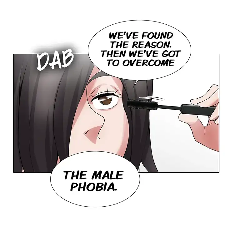 Cartoonists NSFW Chapter 38 Page 22