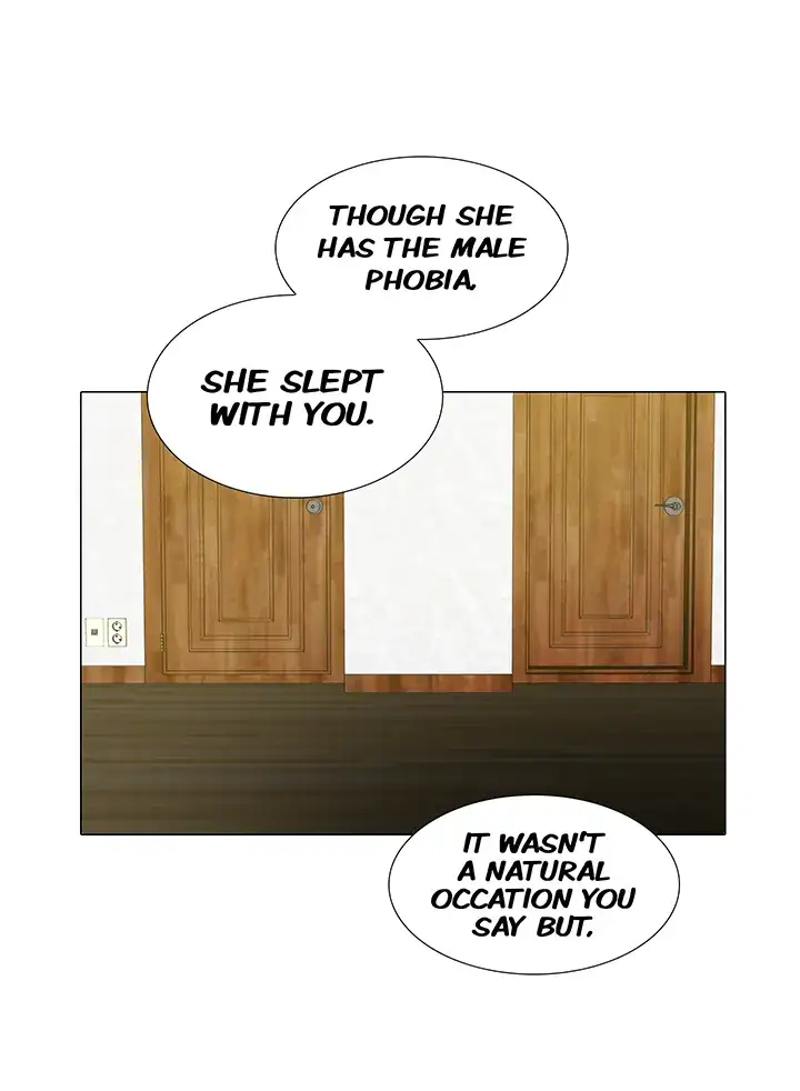 Cartoonists NSFW Chapter 38 Page 25