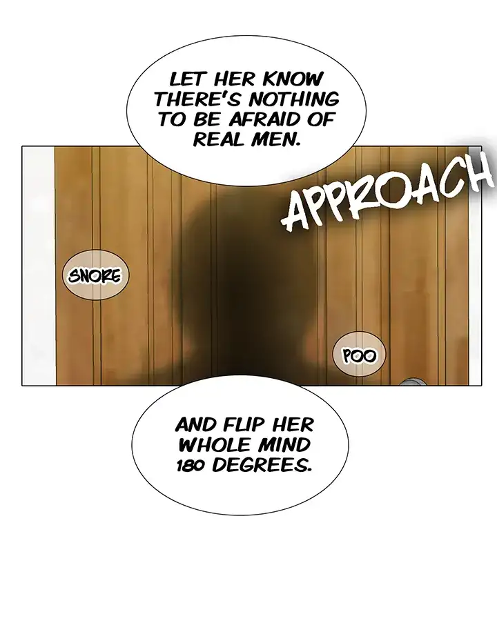 Cartoonists NSFW Chapter 38 Page 27