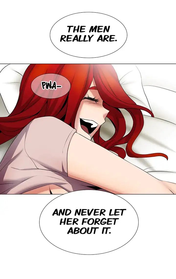 Cartoonists NSFW Chapter 38 Page 30