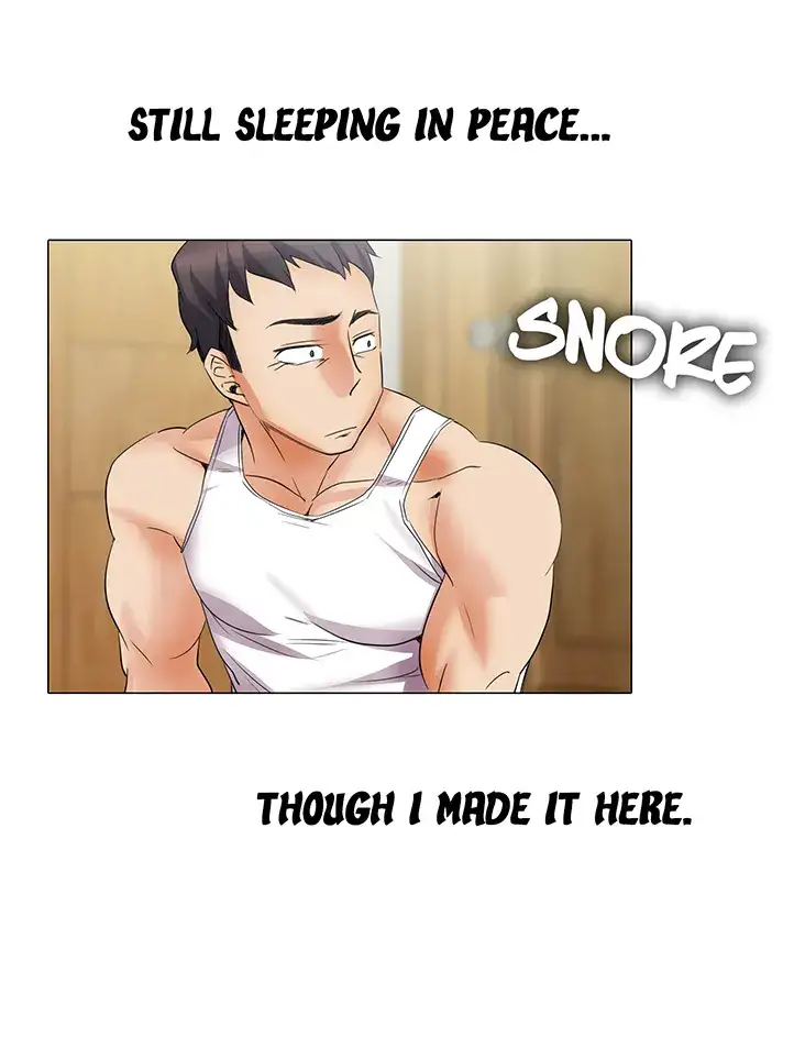 Cartoonists NSFW Chapter 39 Page 12