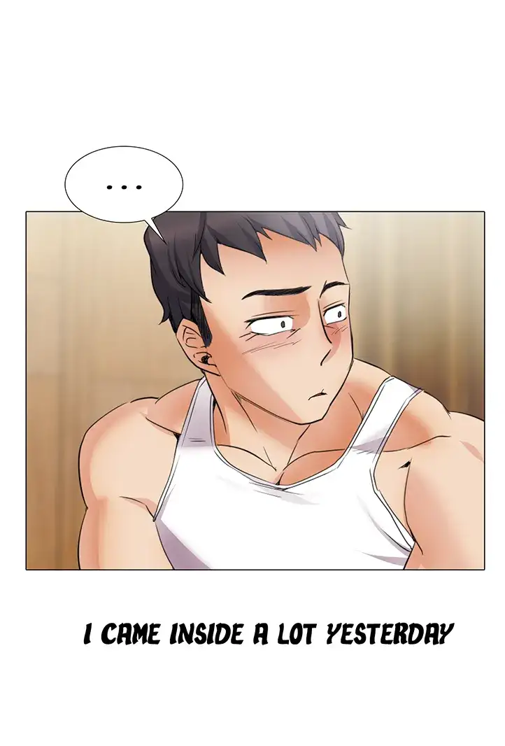 Cartoonists NSFW Chapter 39 Page 15