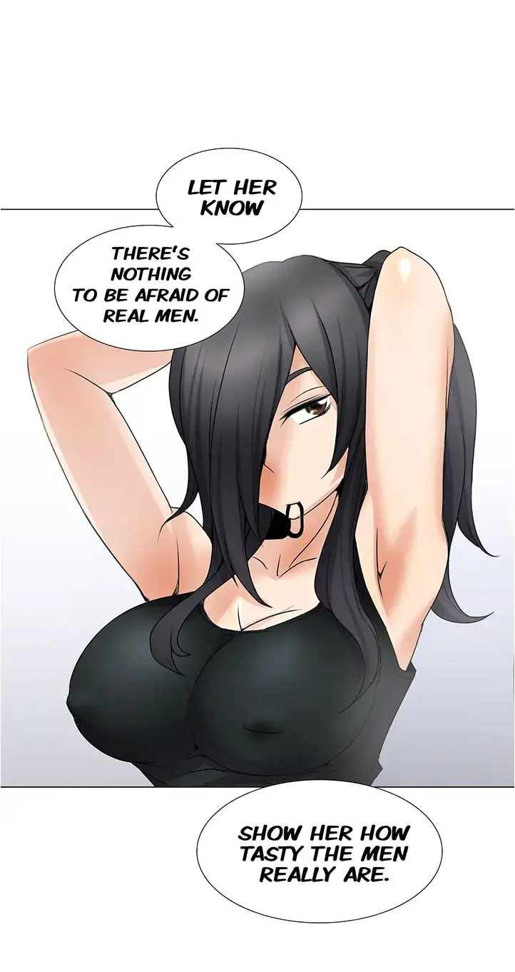 Cartoonists NSFW Chapter 39 Page 17