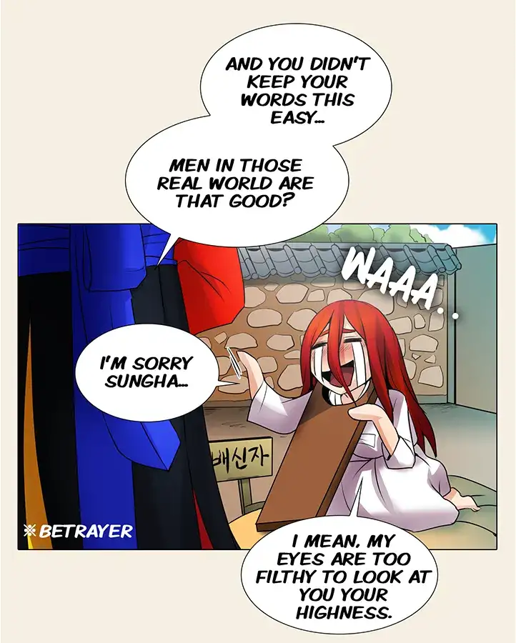 Cartoonists NSFW Chapter 39 Page 3