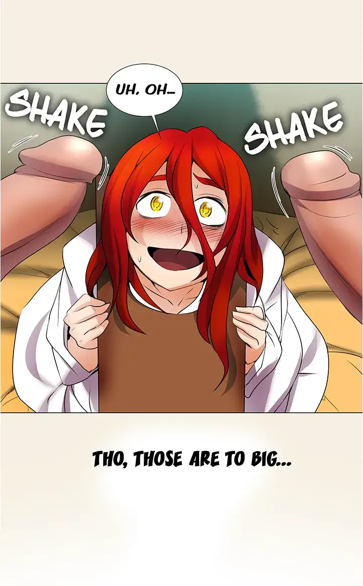 Cartoonists NSFW Chapter 39 Page 9