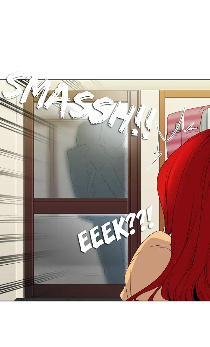 Cartoonists NSFW Chapter 4 Page 27