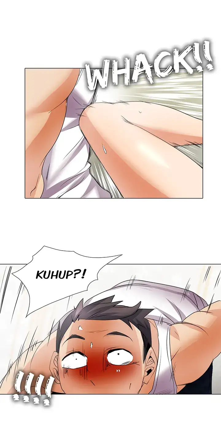 Cartoonists NSFW Chapter 42 Page 14