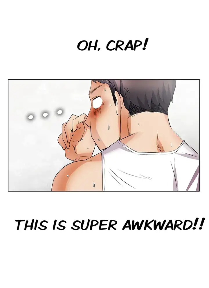 Cartoonists NSFW Chapter 42 Page 19