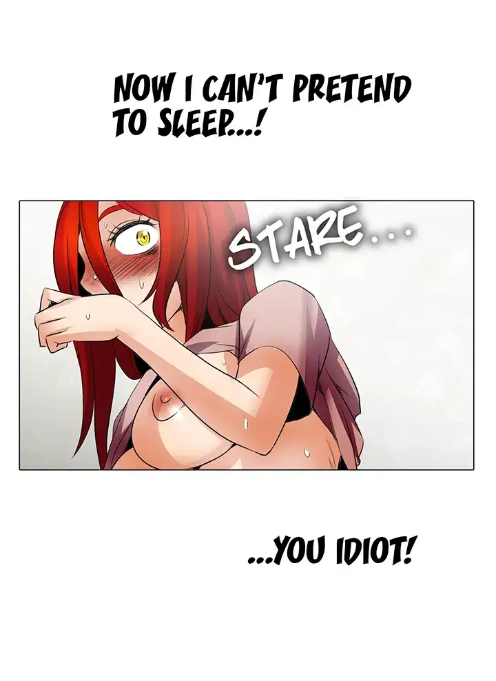 Cartoonists NSFW Chapter 42 Page 20