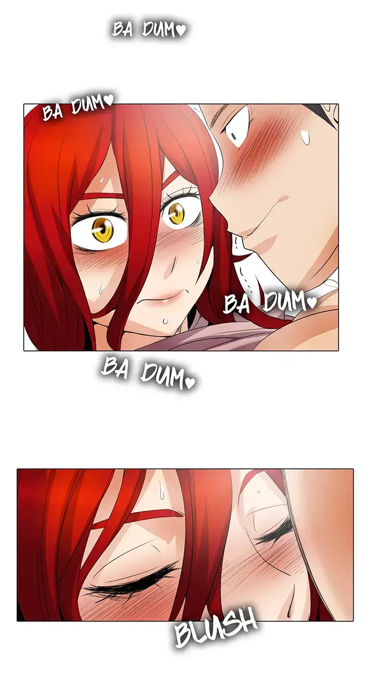 Cartoonists NSFW Chapter 43 Page 28