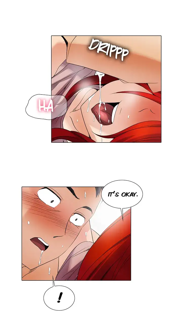 Cartoonists NSFW Chapter 44 Page 11