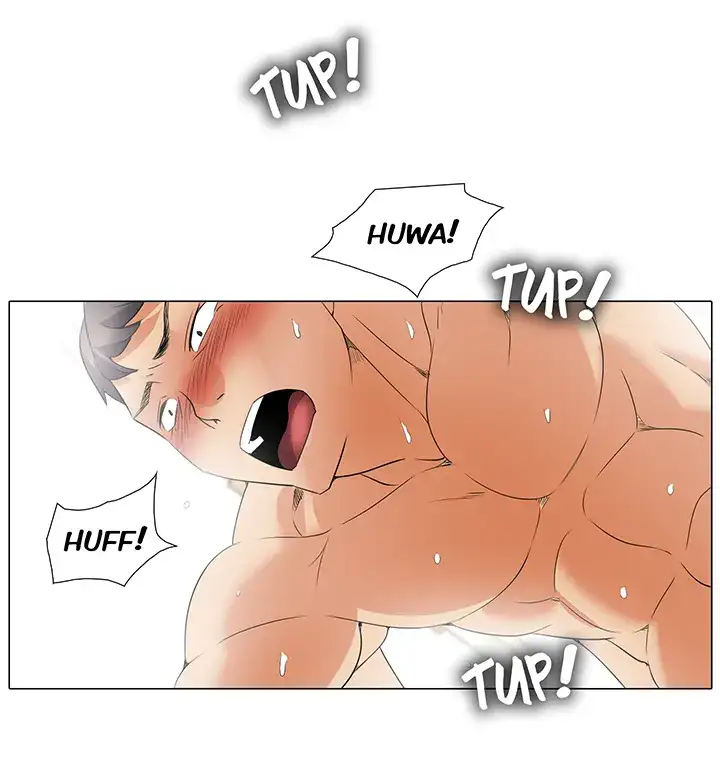 Cartoonists NSFW Chapter 44 Page 24