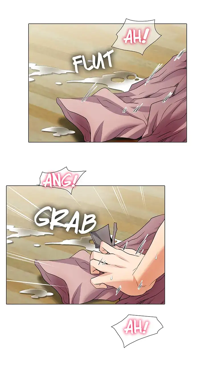 Cartoonists NSFW Chapter 45 Page 3