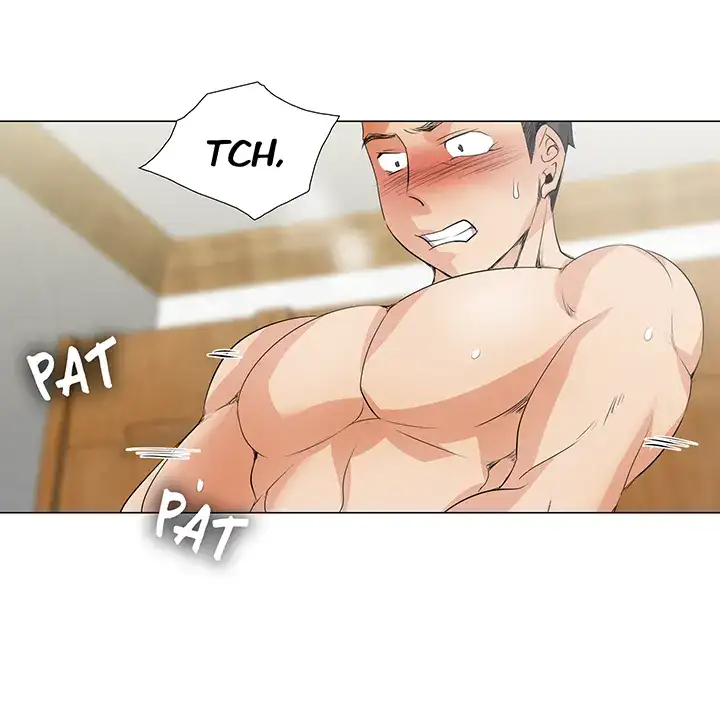 Cartoonists NSFW Chapter 45 Page 6