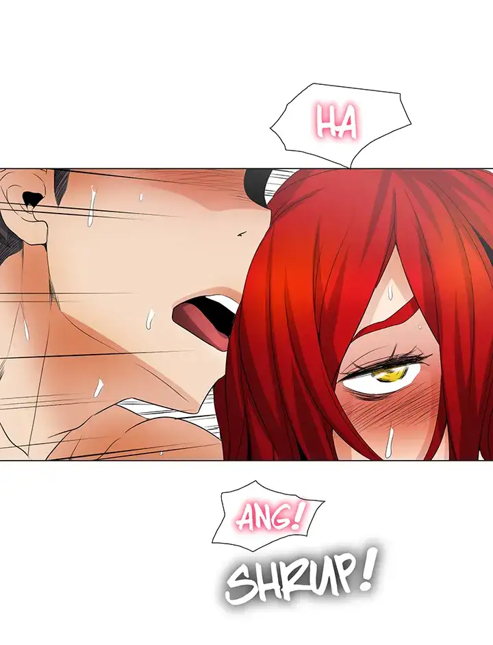 Cartoonists NSFW Chapter 46 Page 24